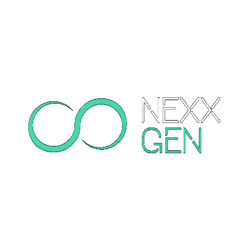 Logo NexxGen - Sistema ERP